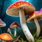 neurological_physical_impacts_caused_by_taking_psychedelic_mushrooms_on_the_organism_and_the_brain_system-0