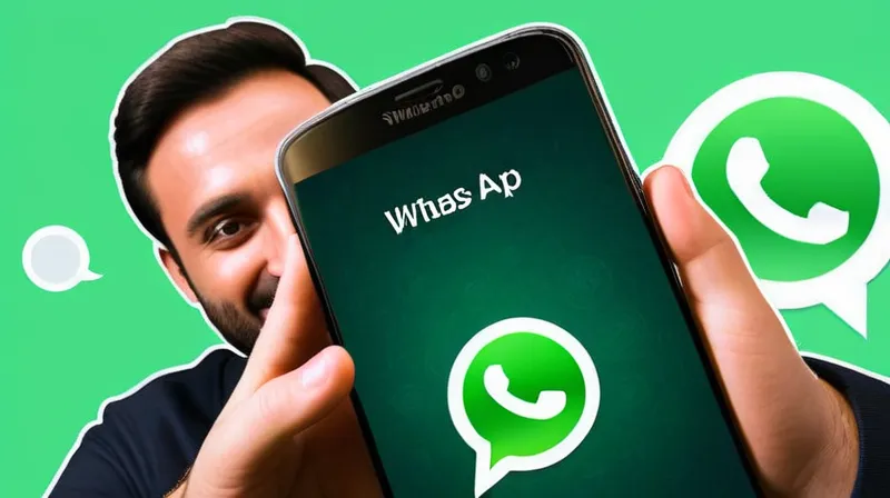 Le nuove bolle delle chat stanno per arrivare su WhatsApp: Scopri quali saranno le novità
