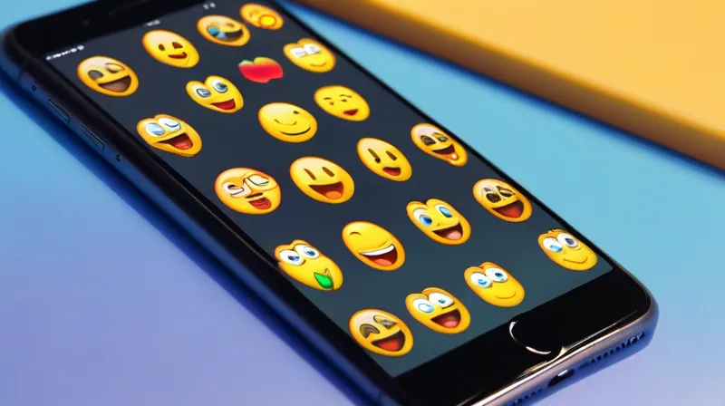 Arrivano nuove emoji per iPhone e iPad con l’aggiornamento iOS 10