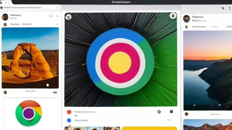 Una nuova estensione per Google Chrome consente di visualizzare le storie di Instagram direttamente da desktop
