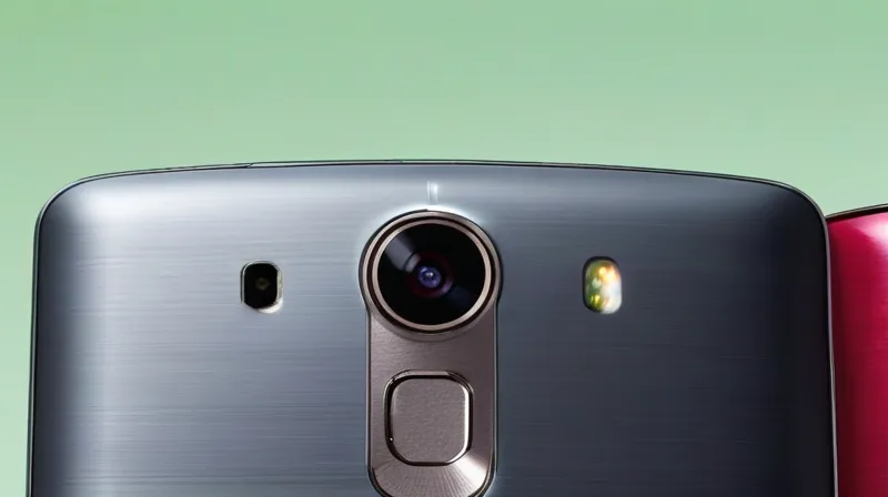 Il nuovo LG G3 viene presentato ufficialmente come il primo smartphone con display ad alta risoluzione