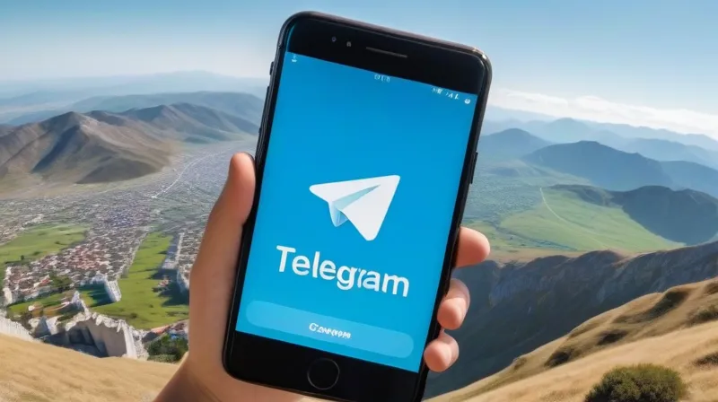 Arrivano su Telegram i nuovi gruppi locali basati sulla posizione: scopri come trovarli e crearli!