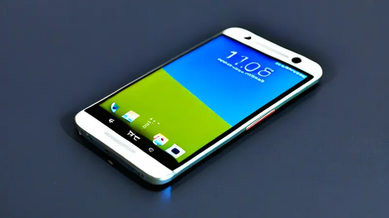 Nuove indiscrezioni sulle caratteristiche tecniche del prossimo HTC One M10