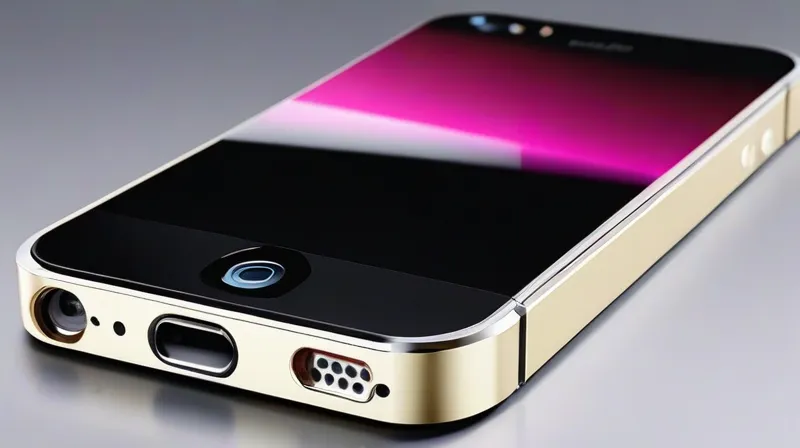 Emergono nuove speculazioni riguardanti i colori dell’iPhone 5se: si parla di tre possibili opzioni tra cui