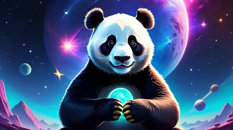 Nuova funzionalità di Youtube chiamata Cosmic Panda: ora i video diventano più social e coinvolgenti per