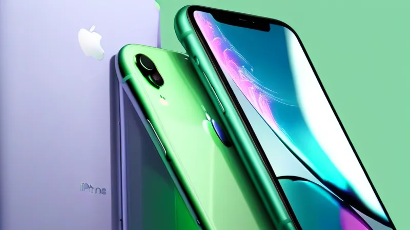   Nel 2024, due colori dell'iPhone XR spariranno dal mercato   L'unico aspetto negativo