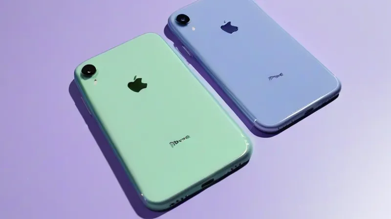 E tu, sei interessato alle nuove colorazioni proposte da Apple?