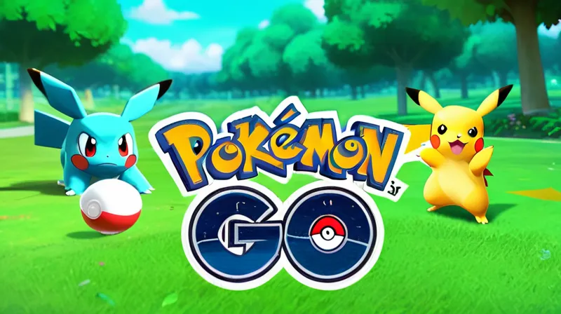 L’azienda Niantic, responsabile della creazione del famoso gioco Pokémon GO, viene valutata a un valore di