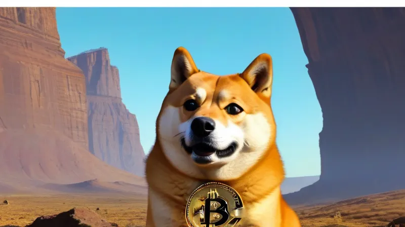 Ecco non solo Bitcoin, ma anche i Dogecoin, il quale è una criptovaluta ispirata da un