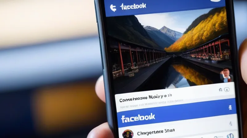 Ora Facebook ti notifierà quando qualcuno carica le tue foto senza taggare te