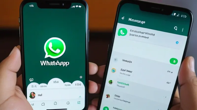 Ora hai la possibilità di ascoltare i messaggi vocali due volte più veloci su WhatsApp: Ecco
