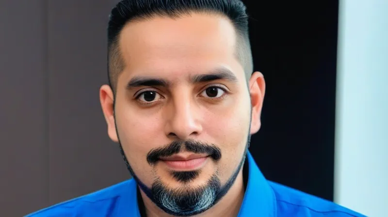 È scomparso Omar Palermo, il creatore del canale YouTube “Youtubo anche io” che contava 42 anni