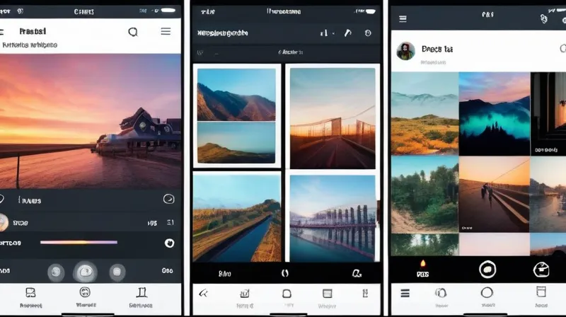 Sull’applicazione Instagram è possibile aggiungere musica alle foto, non solo all’interno delle Storie e dei Reel.