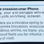 perhaps_you_may_be_subject_to_obvious_surveillance_individuals_this_notice_on_the_iphone_screen-0