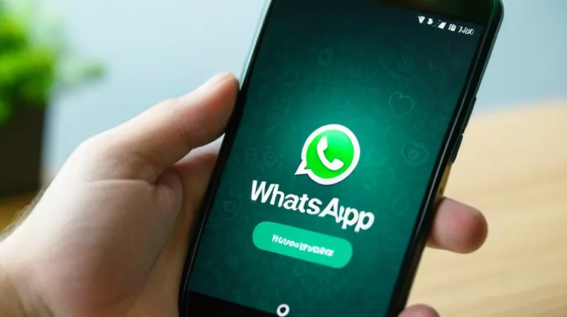 Per quale periodo di tempo WhatsApp custodisce i tuoi dati una volta che hai cancellato il