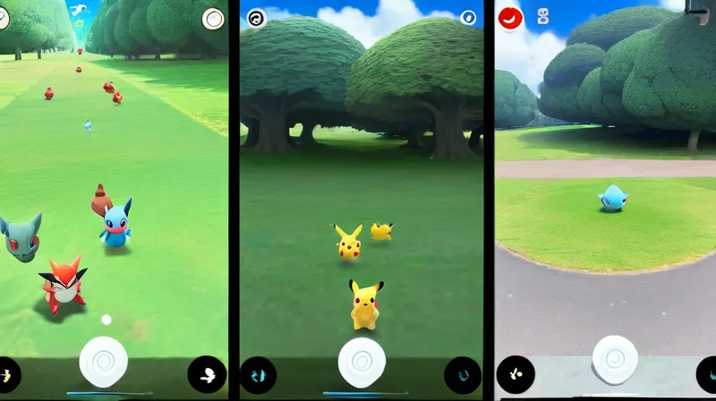 Pokémon Go: un giocatore ha riuscito a catturare tutti i Pokémon disponibili nel gioco