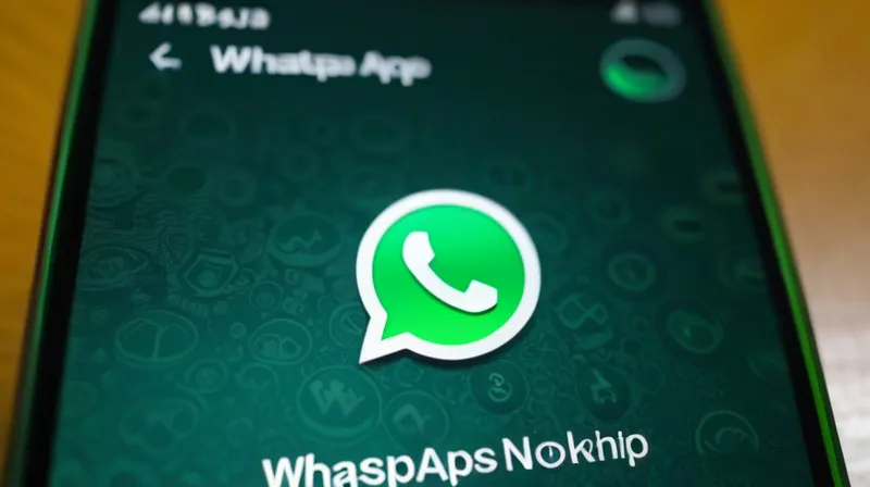 La popolare app di messaggistica WhatsApp risulta non funzionante: si riscontrano problemi nel download di foto