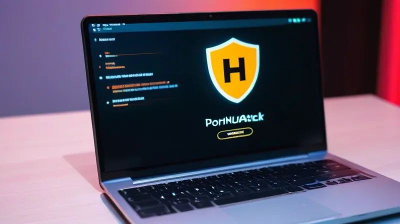 Pornhub, è stato rilevato un attacco malware che mette a rischio i dati personali degli utenti