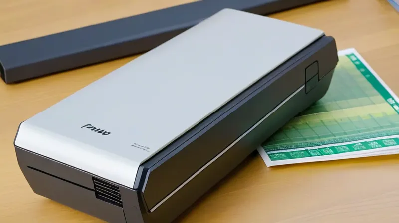   Ci sono le stampanti portatili inkjet, che sono come fatate dispensatrici di inchiostro.