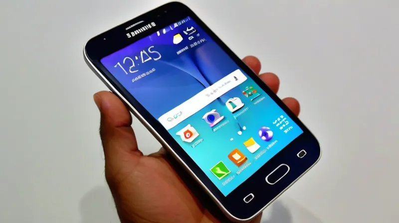 Disponibili le possibili caratteristiche tecniche del Samsung Galaxy J5 (2024)