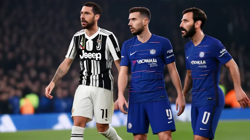 Per quale motivo la visione di Juventus-Chelsea su Prime Video presentava delle problematiche tecniche: l’analisi delle