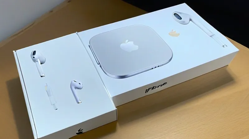Per quale ragione solo in Francia la scatola dell’iPhone 13 include gli auricolari?