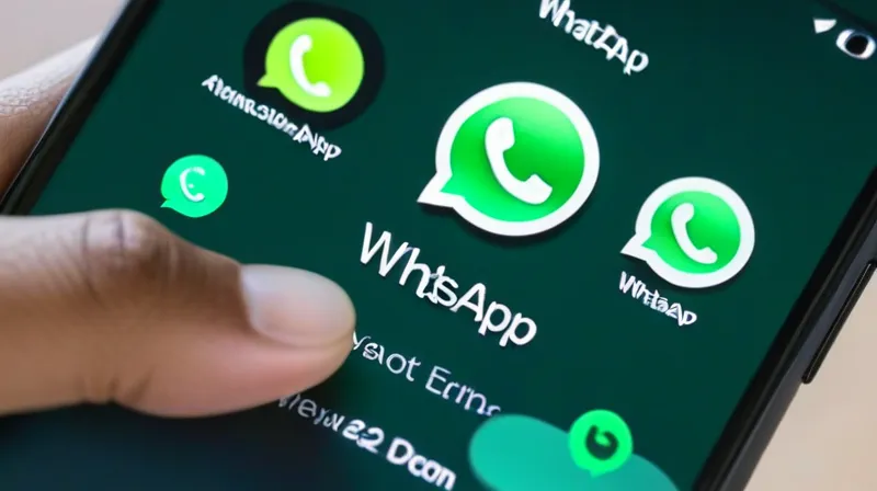 Le ragioni per cui non hai ancora attivato la nuova funzione multi-dispositivo di WhatsApp