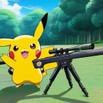 recently_acquired_pok_mon_skill_equipped_with_sniper_rifle_is_causing_great_excitement_on_social_networks-0