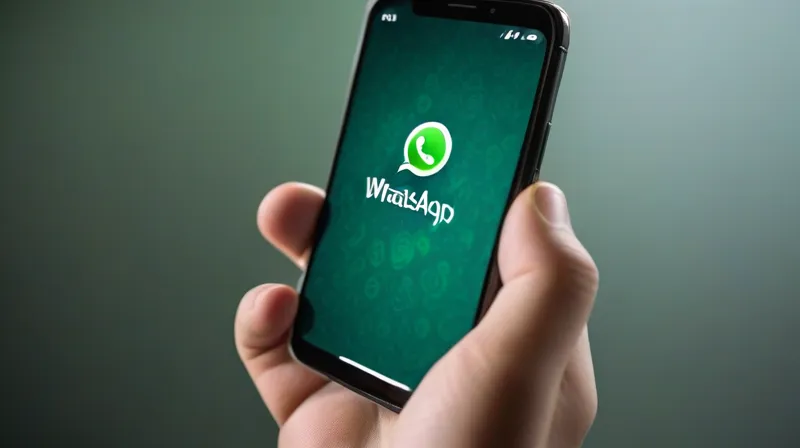 Rischi una denuncia se invii troppi messaggi su WhatsApp: ecco le ragioni per cui conviene stare