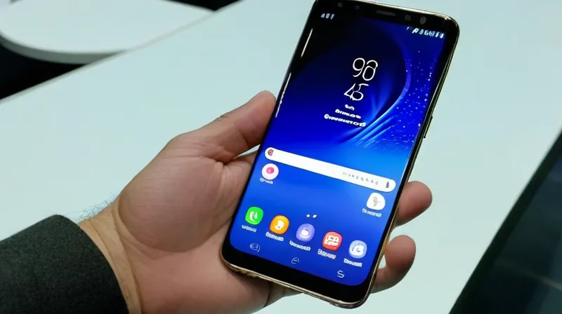 S Suggest, un grave errore di sicurezza di Samsung, attualmente mette in pericolo milioni di smartphone
