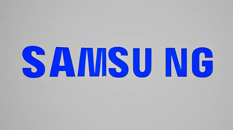 SamsungOne, il nuovissimo tipo di carattere che sarà utilizzato su tutti i futuri prodotti Samsung