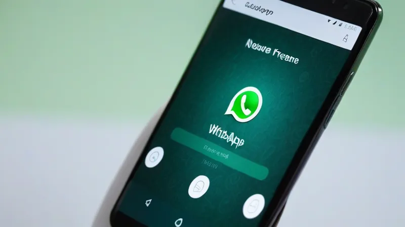 Il segreto per scoprire con quale nome gli amici ti hanno impostato come contatto su WhatsApp