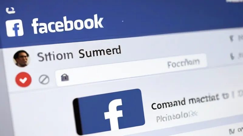 Sette azioni da compiere quando ci si registra su Facebook come nuovo utente