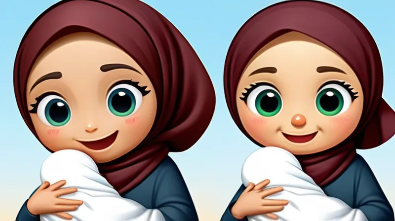 Dall’introduzione dell’emoji con l’hijab a quella che raffigura una madre che allatta al seno: scopri le