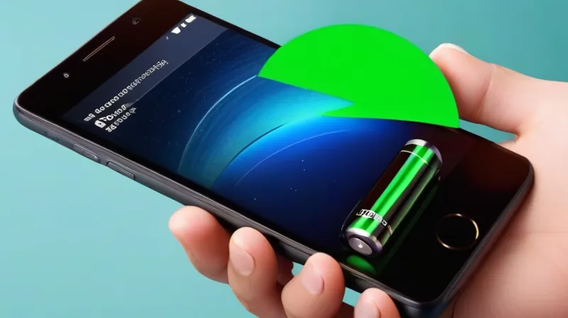 I migliori smartphone con una lunga durata della batteria