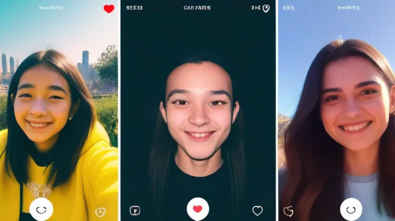Snapchat: Scopri i 10 filtri più amati e utilizzati nell’anno 2024