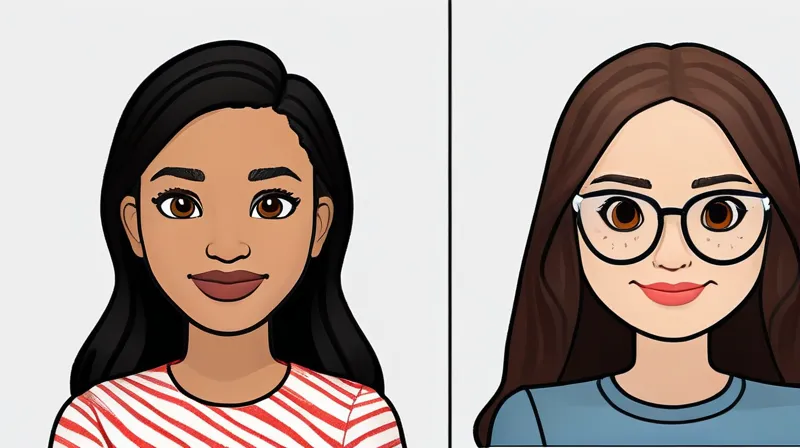 Snapchat acquisisce Bitstrips, la startup specializzata nella creazione di personaggi digitali che possono essere utilizzati come