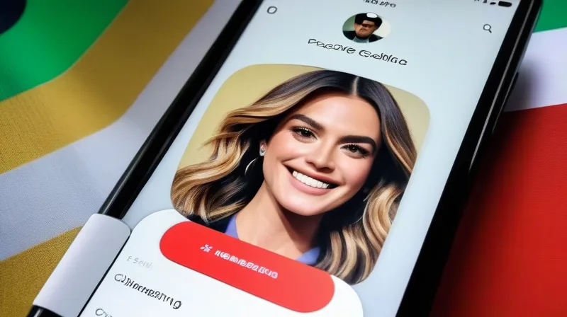 Snapchat, l’applicazione di messaggistica che sta creando una forte celebrità e popolarità anche in Italia