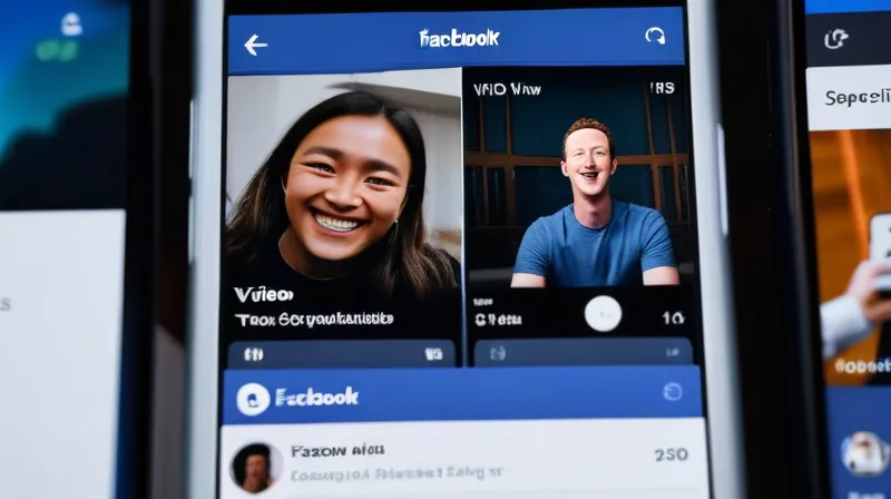 Il social network Facebook sta prossimamente introducendo un nuovo strumento, ovvero un contatore, per tenere traccia