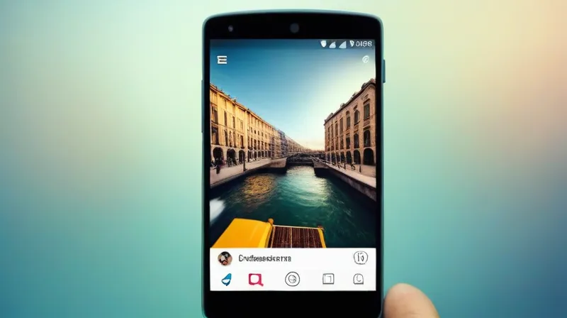 Il social dice che Instagram non è più soltanto un’app per scattare foto