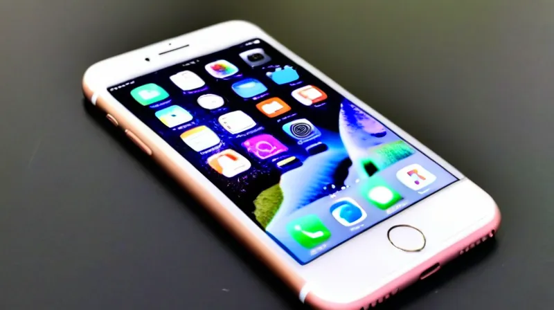 Alcuni utenti di iPhone 7 hanno segnalato un sibilo fastidioso proveniente dal dispositivo: scopriamo insieme la