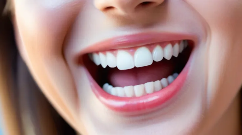 Alcuni utenti di TikTok stanno iniziando a praticare da soli la limatura dei denti, suscitando preoccupazione
