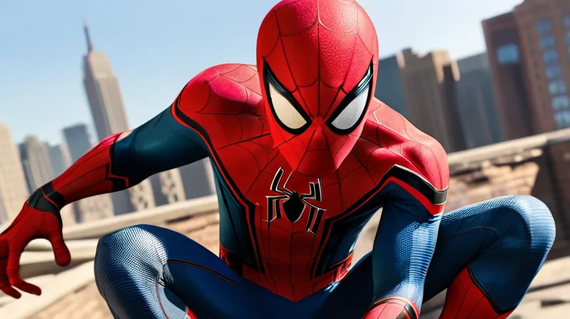 La recensione di Spider-Man: quanto umanità c’è nel nuovo Uomo Ragno?