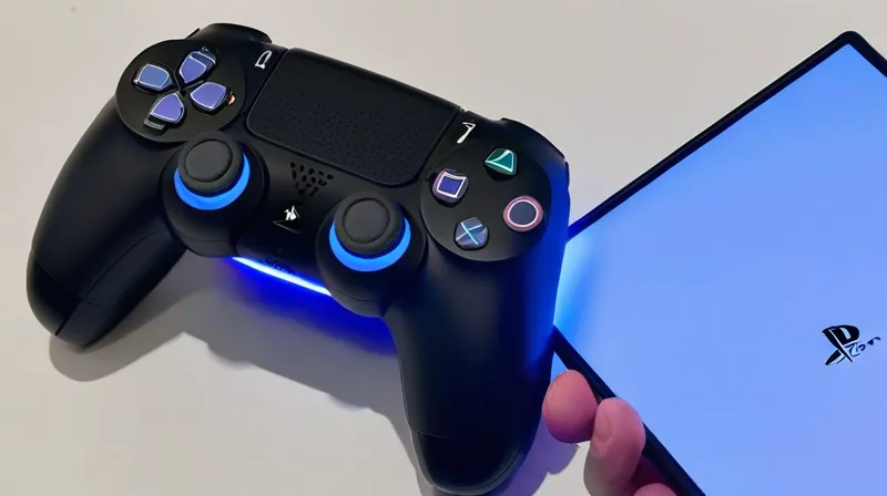 Il consumo in standby della PlayStation 5: scopri quanto energia consuma anche quando è spenta