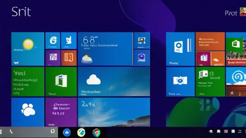 Il menu Start sarà reintegrato su Windows 8.1, scopriamo insieme come sarà.