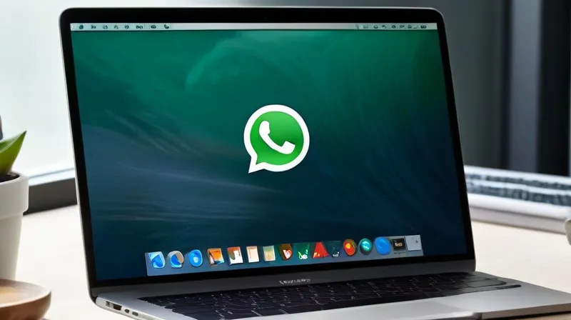A partire da oggi è possibile effettuare videochiamate su WhatsApp direttamente da computer e Mac: scopri