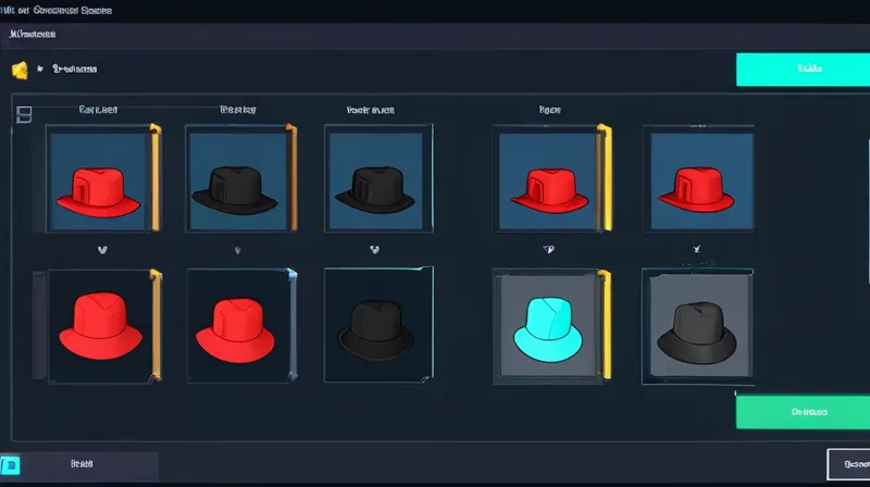 Guida passo passo su come creare skin e cappelli personalizzati nel gioco Among Us