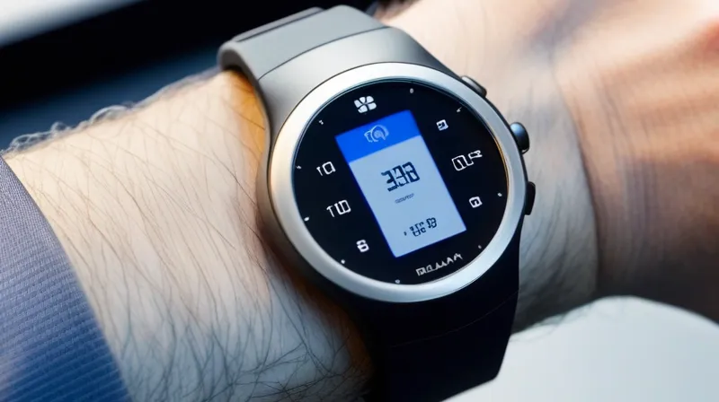 Swatch Bellamy, l’orologio analogico che integra la tecnologia NFC e consente di effettuare pagamenti in mobilità