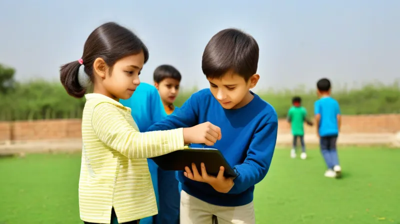 I migliori tablet per bambini: informazioni utili per scegliere quale acquistare