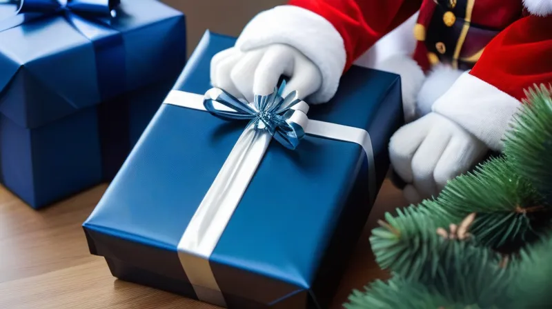 Dieci idee originali per regali tecnologici da acquistare per Natale, il cui prezzo si aggira sotto